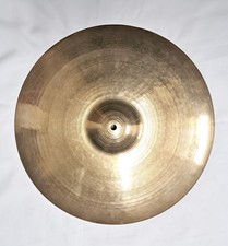 Zildjian 18" Vintage Avedis