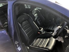 13-19 VW GOLF R MK7 INTERIOR