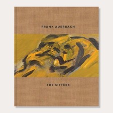 Frank Auerbach - 9781901192629