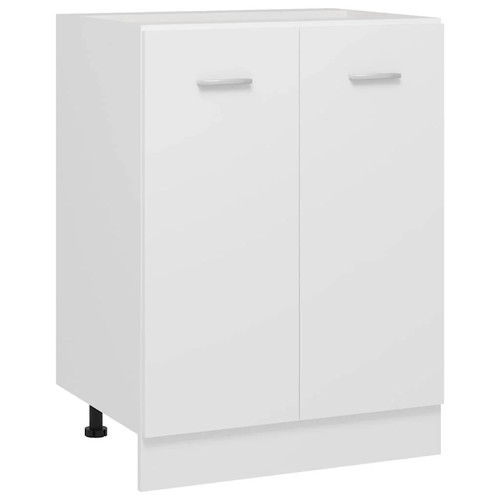 Modern wooden door bottom - door,