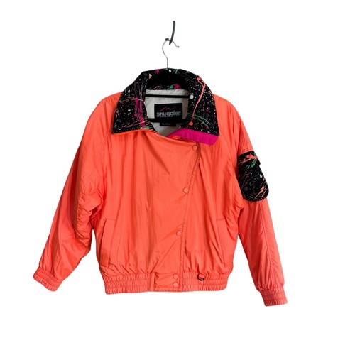Vintage 80s snuggler seattle - vintage,