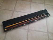 Vintage Snooker/Pool Cue