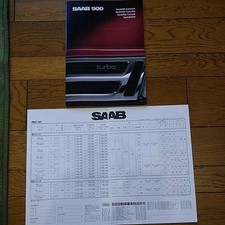 Saab 900 Cabriolet Turbo 16S