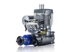 NGH GT 25cc Petrol Engine RC