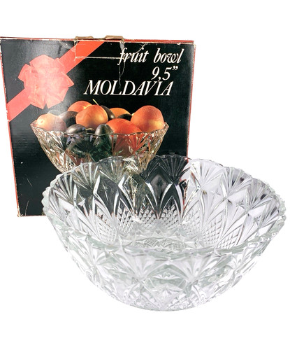 Veropa moldavia fruit bowl - veropa,