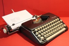 Vintage Olympia Splendid 66