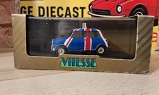 VITESSE L029 LIMITED EDITION