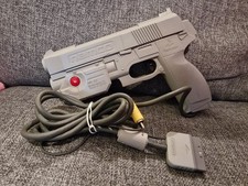 Sony PlayStation 1 Wired Light