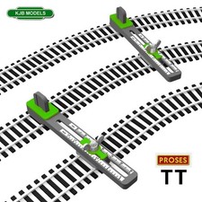 TT Gauge PROSES PT-TT-01