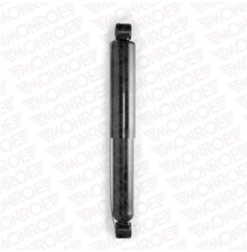 Shock absorbers monroe 2pcs - shock,