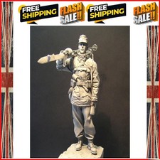 Unpainted Kit 1/16 120mm