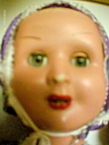 Haunted child doll - haunted, ,