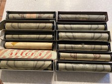 Antique Vintage Lot of 11