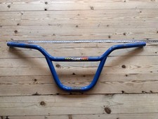 GT Performer / Vertigo 1989 Bars Handlebars