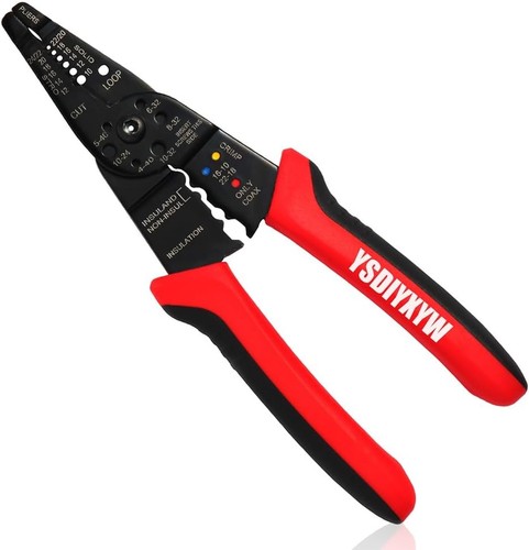 Wire stripper 3rd generation - stripper,,