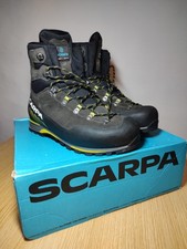 Scarpa Manta Tech GTX