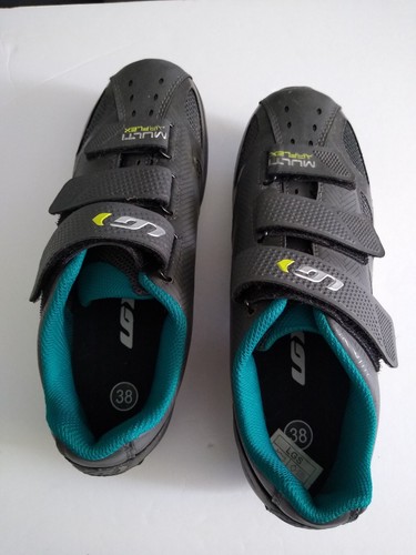 Garneau hrs multi - hrs-80, multi-airflex