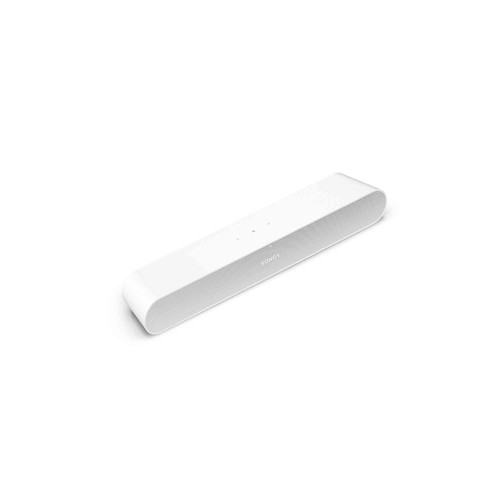 Sonos ray white - sonos, and