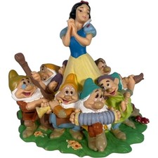 Disney Snow White & Seven