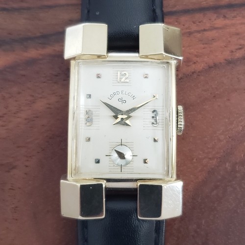 1954 lord elgin - 1954,