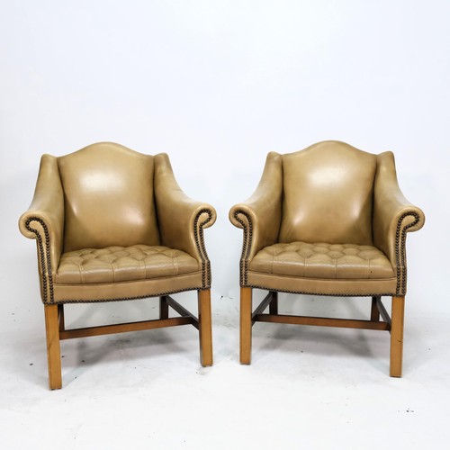 Original chesterfield wade - original,