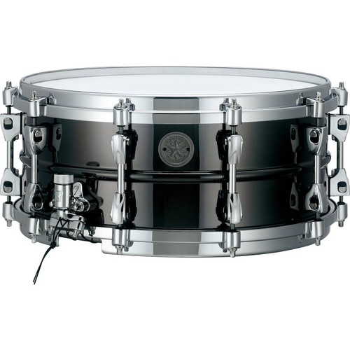 Tama starphonic steel snare - starphonic,