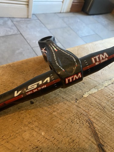 Itm one semi integrated - semi,