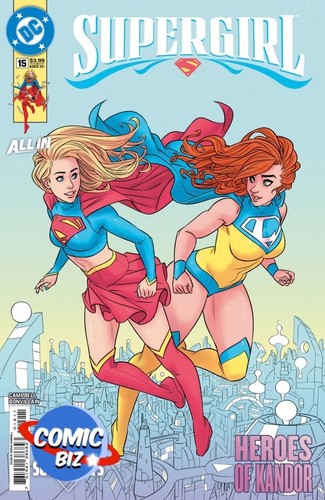 Supergirl 1st - supergirl,
