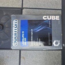 Quantum Longlife 4 0W-20 Fully