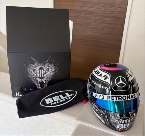 Mercedes helmet 2026 suzuka - f1,