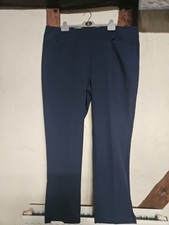 BNWT Ladies Greg Norman Navy