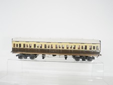 O Gauge Coarse Scale Metal Kit