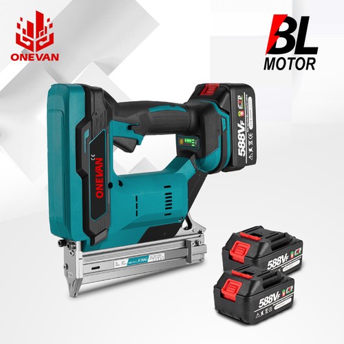 Heavy duty electric cordless - electric,
