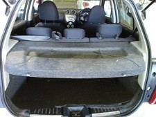 PARCEL SHELF NISSAN MICRA MK4