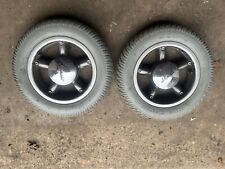 Shoprider mobility Scooter 8