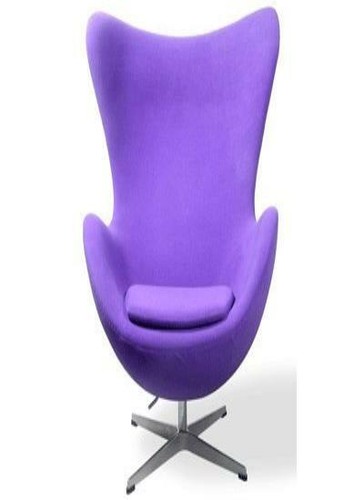Egg chair - egg,