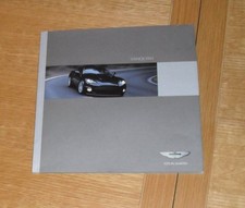 Aston Martin Vanquish S