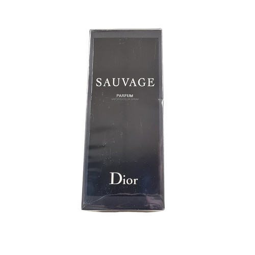 Christian dior sauvage 200ml - christian,