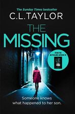 The Missing By C.L. Taylor