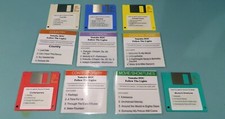 Yamaha disk orchestra - disk,