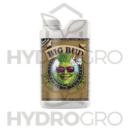 Advanced nutrients big bud - advanced,