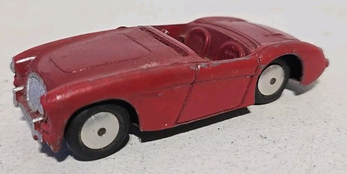 Vintage corgi toys 300 austin - corgi,