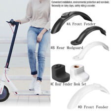 Mudguard Front Rear Fender Guard For Xiaomi Mijia M365 Electric Scooter