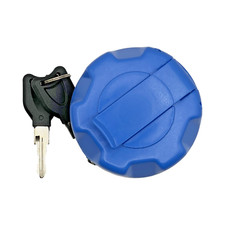 Volvo, Scania, Renault Trucks Lorry 60MM Lockable Diesel AdBlue Cap