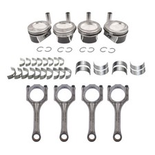 Pistons Rods Bearing Kit for