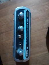 M-Audio Fast Track USB Audio Interface - Super Fast Delivery