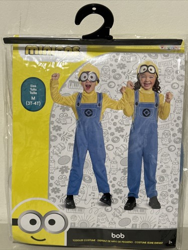 Unisex despicable minions - unisex,