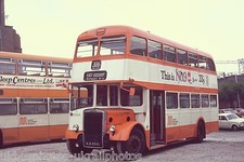 GMPTE/ Selnec / Manchester