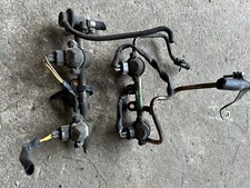 OEM FUEL INJECTOR A46-00 OD10 SUBARU IMPREZA PH2 WRX STI LEGACY EJ20 GC8 440cc