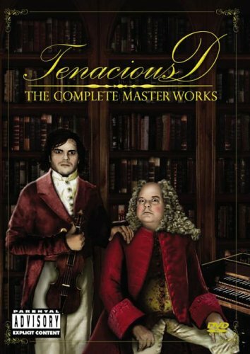 The complete master - the, works